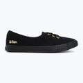 Dámske tenisky Lee Cooper LCW-26-02-4045LA black/gold 2