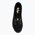 Dámske tenisky Lee Cooper LCW-26-02-4045LA black/gold 5