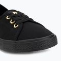 Dámske tenisky Lee Cooper LCW-26-02-4045LA black/gold 7