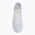 Dámske tenisky Lee Cooper LCW-26-02-4056LA white/gold 5