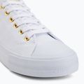 Dámske tenisky Lee Cooper LCW-26-02-4056LA white/gold 7