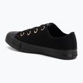 Dámske tenisky Lee Cooper LCW-26-02-4069LA black 3
