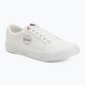 Pánske tenisky Lee Cooper LCW-26-02-4082MC white