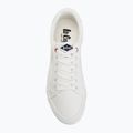 Pánske tenisky Lee Cooper LCW-26-02-4082MC white 5