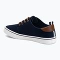 Pánske tenisky Lee Cooper LCW-26-02-4095MC navy 3