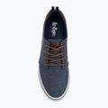 Pánske tenisky Lee Cooper LCW-26-02-4096MC jeans 5