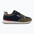 Pánske topánky  Lee Cooper LCW-26-03-4121MA khaki 2
