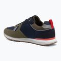 Pánske topánky  Lee Cooper LCW-26-03-4121MA khaki 3