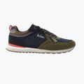 Pánske topánky  Lee Cooper LCW-26-03-4121MA khaki