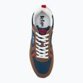 Pánske topánky  Lee Cooper LCW-26-03-4122MA brown 5