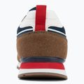 Pánske topánky  Lee Cooper LCW-26-03-4122MA brown 6