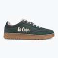 Pánske topánky  Lee Cooper LCW-26-03-4133MA green 2