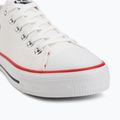 Dámske tenisky Lee Cooper LCW-26-31-4310LA white 7