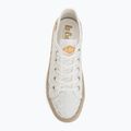 Dámske espadrilky Lee Cooper LCW-26-31-4326LA white 5