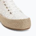 Dámske espadrilky Lee Cooper LCW-26-31-4326LA white 7
