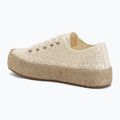 Dámske espadrilky Lee Cooper LCW-26-31-4328LA beige 3