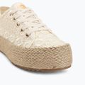 Dámske espadrilky Lee Cooper LCW-26-31-4328LA beige 7