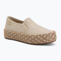 Dámske espadrilky Lee Cooper LCW-26-31-4332LA beige