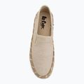 Dámske espadrilky Lee Cooper LCW-26-31-4332LA beige 5