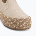 Dámske espadrilky Lee Cooper LCW-26-31-4332LA beige 7