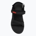 Pánske sandále Lee Cooper LCW-26-34-4420MA black 5