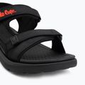 Pánske sandále Lee Cooper LCW-26-34-4420MA black 7