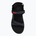 Pánske sandále Lee Cooper LCW-26-34-4421MA navy 5