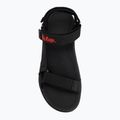 Pánske sandále Lee Cooper LCW-26-34-4422MA black 5
