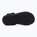 Dámske sandále Lee Cooper LCW-26-34-4423LA czarny 4