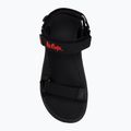 Dámske sandále Lee Cooper LCW-26-34-4423LA czarny 5