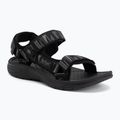 Pánske sandále Lee Cooper LCW-26-34-4424MA black/grey