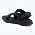 Pánske sandále Lee Cooper LCW-26-34-4424MA black/grey 3