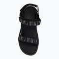 Pánske sandále Lee Cooper LCW-26-34-4424MA black/grey 5