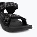 Pánske sandále Lee Cooper LCW-26-34-4424MA black/grey 7