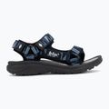 Dámske sandále Lee Cooper LCW-26-34-4427LA black/blue 2
