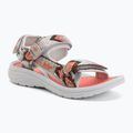 Dámske sandále Lee Cooper LCW-26-34-4428LA grey/coral