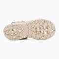 Dámske sandále Lee Cooper LCW-26-34-4431LA beige 4