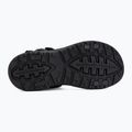 Dámske sandále Lee Cooper LCW-26-34-4433LA czarny 4