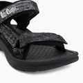 Dámske sandále Lee Cooper LCW-26-34-4433LA czarny 7