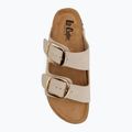Dámske šľapky Lee Cooper LCW-26-35-4454LA beige 5