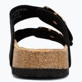 Dámske šľapky Lee Cooper LCW-26-35-4455LA czarny 6