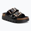 Dámske šľapky Lee Cooper LCW-26-35-4459LA czarny