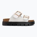 Dámske šľapky Lee Cooper LCW-26-35-4460LA white 2