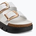 Dámske šľapky Lee Cooper LCW-26-35-4460LA white 7