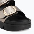 Dámske šľapky Lee Cooper LCW-26-35-4461LA pewter 7