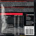 Predtréningový prípravok 7Nutrition MMASTER 15g sáčok oranžový 7Nu000321 2