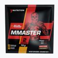 Predtréningový prípravok 7Nutrition MMASTER 15g sáčok oranžový 7Nu000321