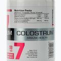 Kolostrum 600mg 7Nutrition imunitný systém 90 kapsúl 7Nu000434 2