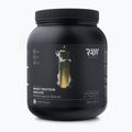 Izolát srvátkového proteínu Raw Nutrition 900g koláč WPI-59017