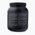 Izolát srvátkového proteínu Raw Nutrition 900g koláč WPI-59017 2